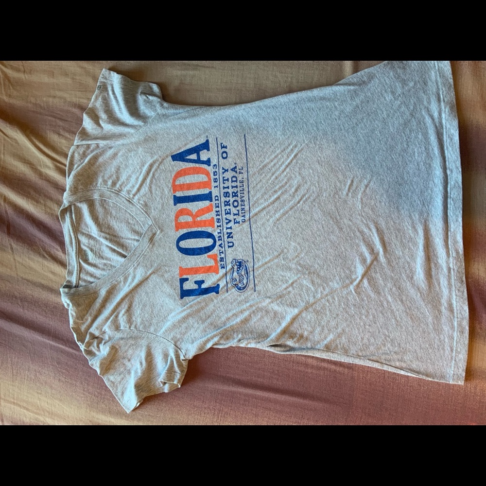 Florida Gators Lady’s Shirt